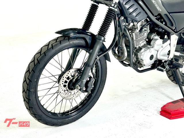 ヤマハ トリッカー 1274480003 装備重量120kg