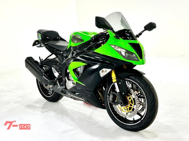 カワサキ Ninja ZX－6R 13314B0026 パワーモード