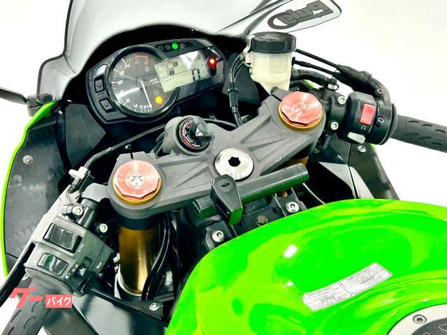 カワサキ Ninja ZX－6R 13314B0026 パワーモード