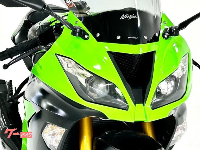 カワサキ Ninja ZX－6R 13314B0026 パワーモード