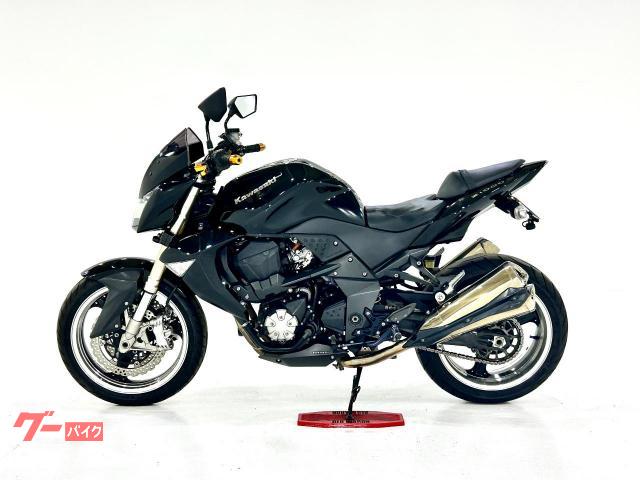 カワサキ Z1000 マレーシア仕様 MRAスクリーン・カスタム