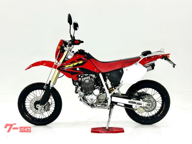 ホンダ XR250 モタード 1016540021 デルタ製マフラー