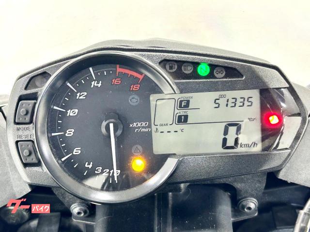 カワサキ Ninja ZX－6R KRT 1122550037