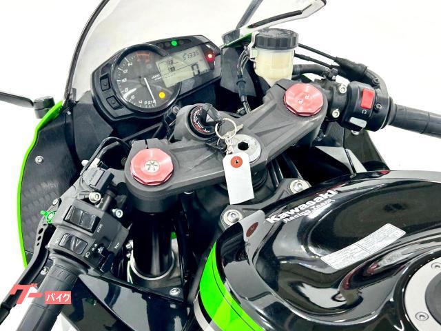 カワサキ Ninja ZX－6R KRT 1122550037