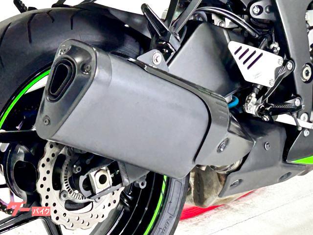 カワサキ Ninja ZX－6R KRT 1122550037