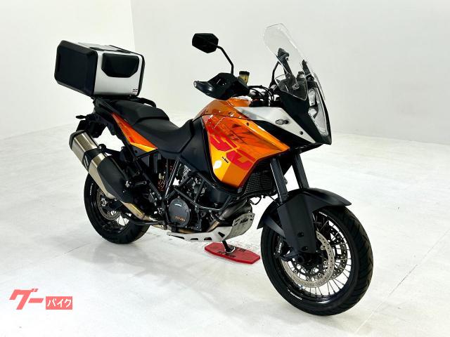 モグ様用専売 KTM 1190アドベンチャー 1108530001 純正オプション