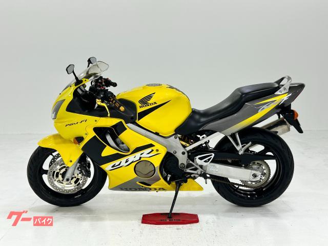 ホンダ CBR600F 10444A0010 インジェクション仕様