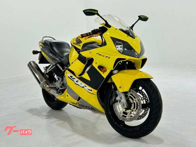 ホンダ CBR600F 10444A0010 インジェクション仕様