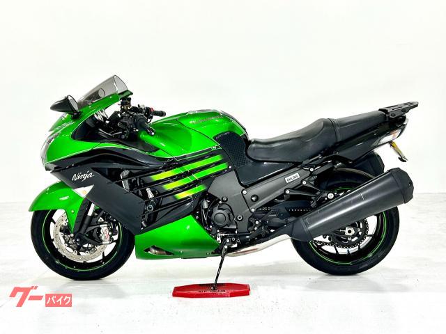 らっぴー カワサキ Ninja ZX－14R ハイグレード 1220450015