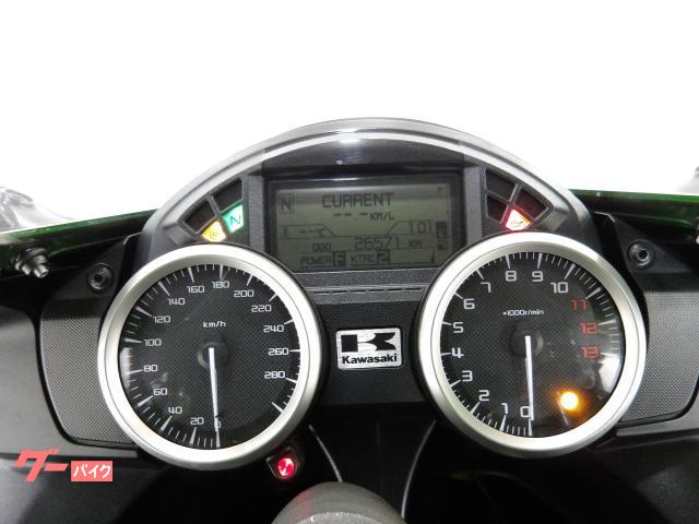 車両情報:カワサキ Ninja ZX−14R | 株式会社レッドバロン | 中古