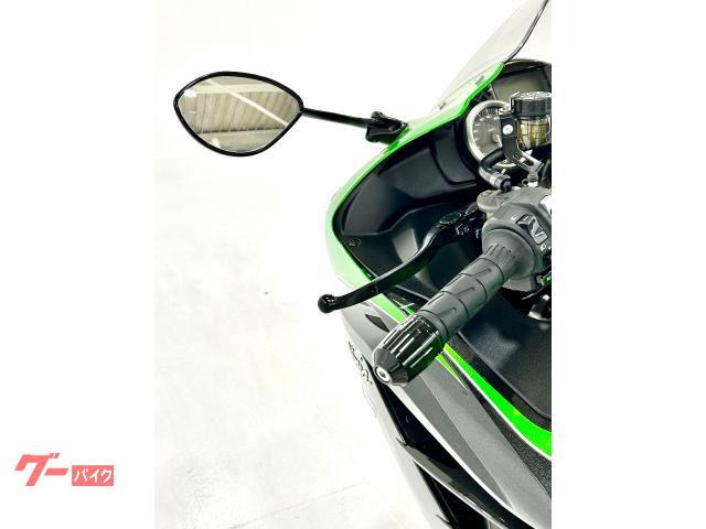 カワサキ Ninja ZX－14R ハイグレード 1220450015