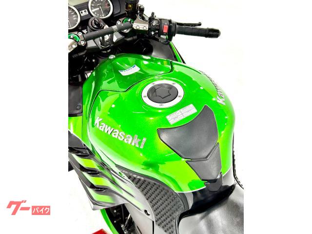 車両情報:カワサキ Ninja ZX−14R | 株式会社レッドバロン | 中古