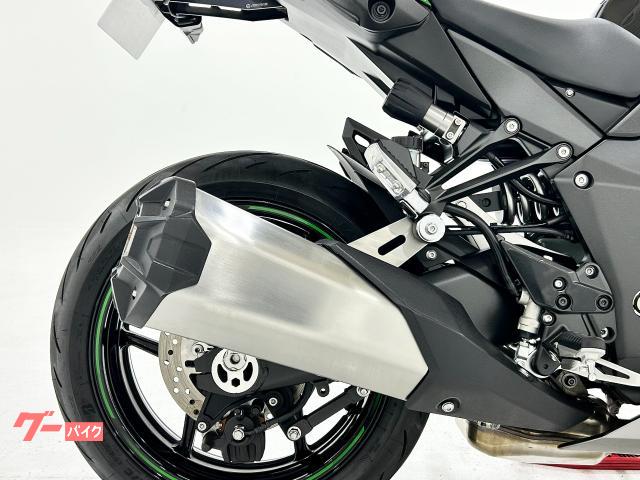 カワサキ Ninja 1000 SX 18205A0045 クルーズ