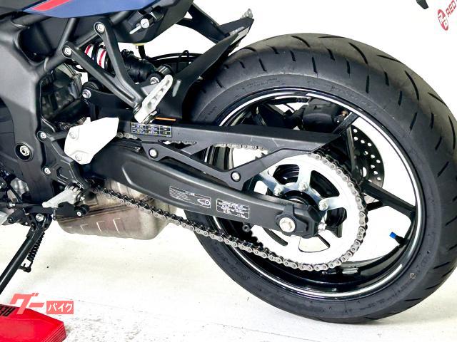 カワサキ Ninja ZX－25R SE 1553570017 走行