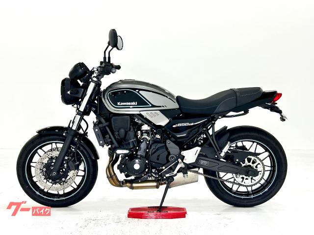 カワサキ Z650RS 1820570098 ビートのハンドル