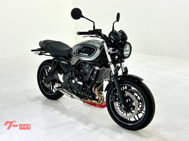 カワサキ Z650RS 1820570098 ビートのハンドル
