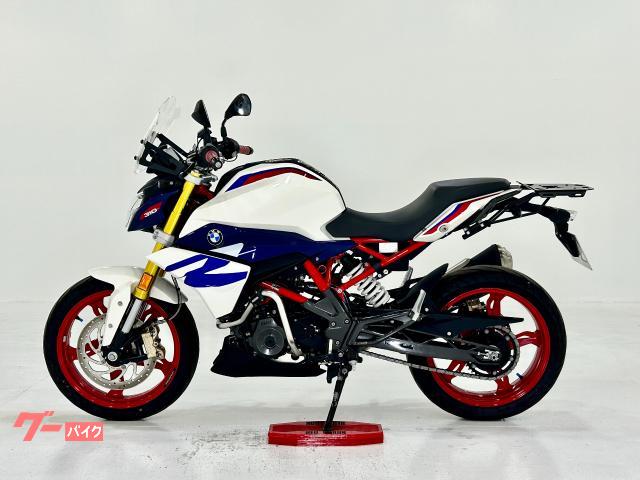 BMW G310R 1241480006 新たにLEDヘッドライト