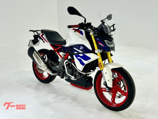 BMW G310R 1241480006 新たにLEDヘッドライト