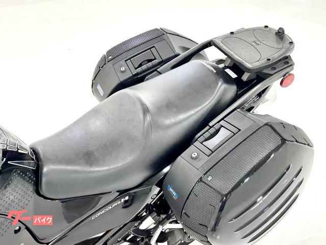 カワサキ コンコース14 ABS 1055440002 希少な