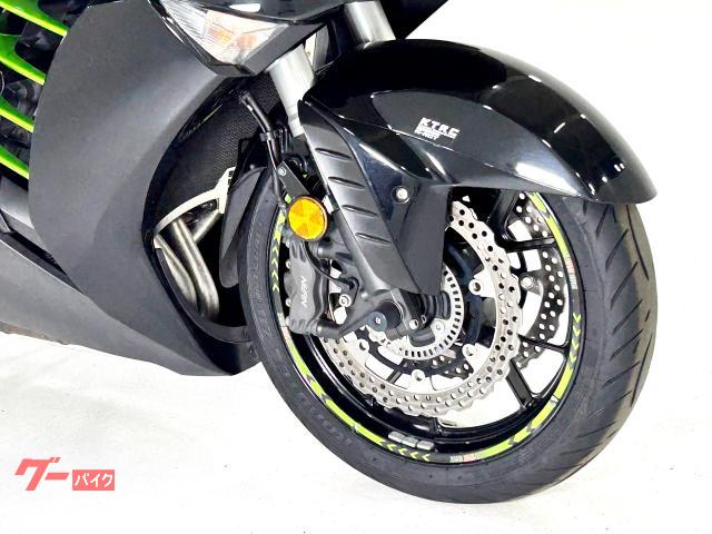 カワサキ コンコース14 ABS 1055440002 希少な