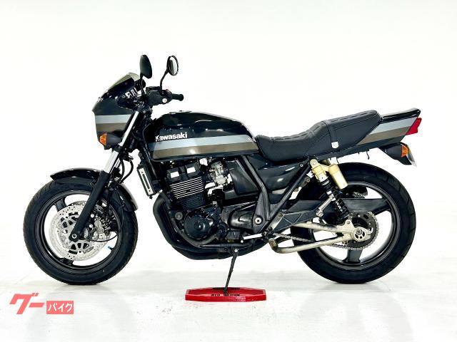 車両情報:カワサキ ZRX400 | 株式会社レッドバロン | 中古バイク・新車