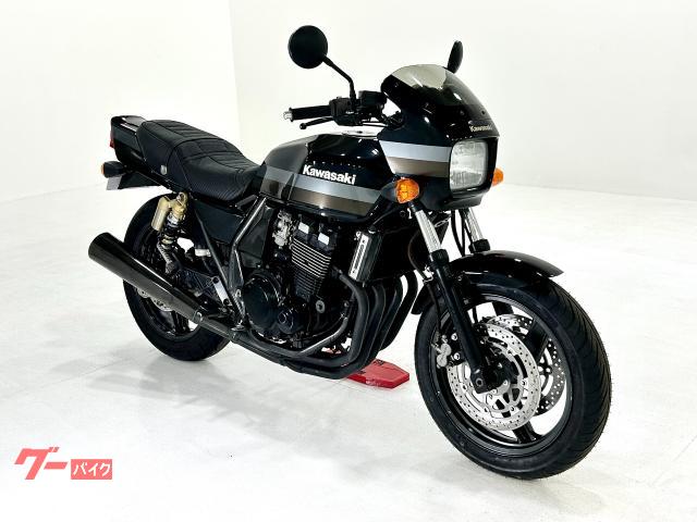 カワサキ ZRX400 水冷4気筒ネイキッド 12304C0012 