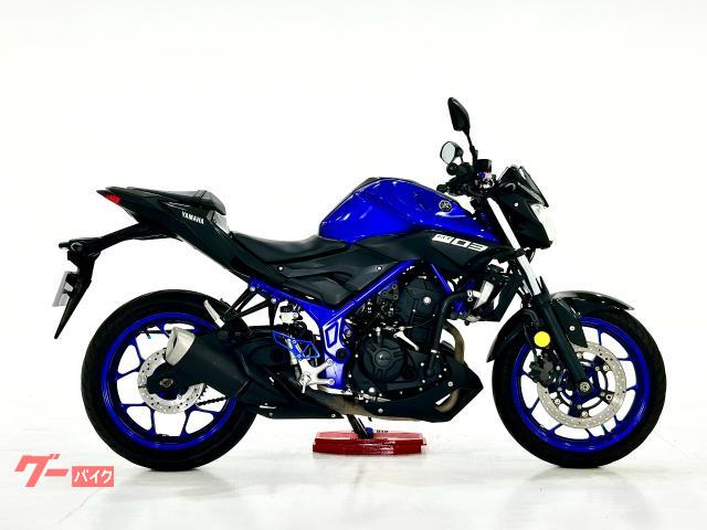 ＭＴ−０３（３２０ｃｃ）　１８２０５５００２０　社外レバー・ＬＥＤウインカー付