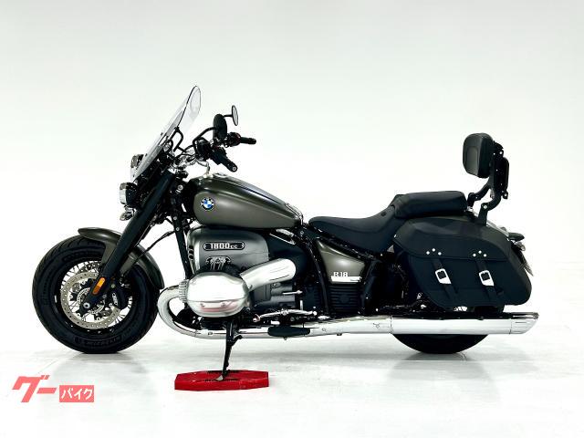 BMW R18 クラシック プレミアムライン 1207460012