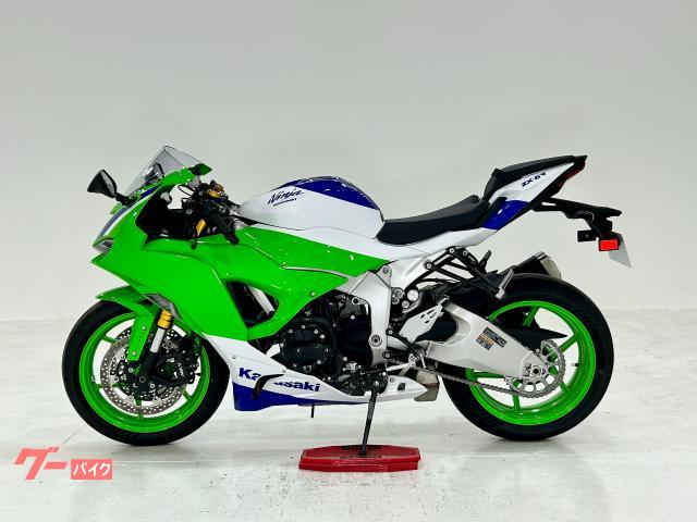 車両情報:カワサキ Ninja ZX−6R | 株式会社レッドバロン | 中古バイク