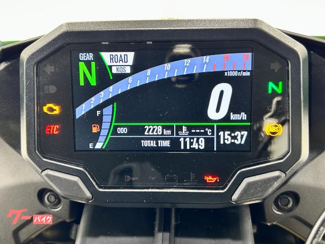 車両情報:カワサキ Ninja ZX−6R | 株式会社レッドバロン | 中古バイク