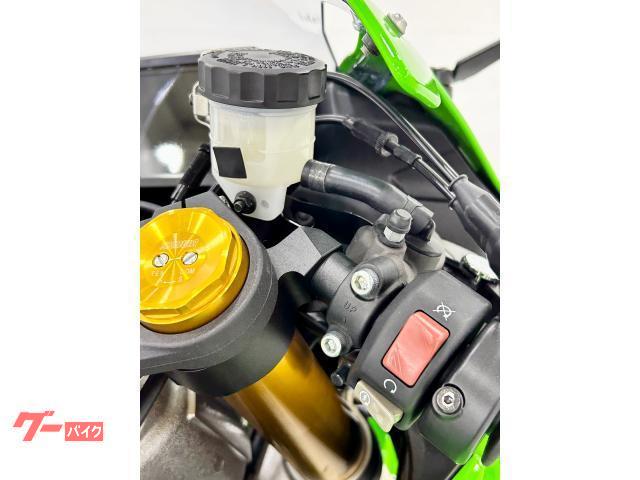 車両情報:カワサキ Ninja ZX−6R | 株式会社レッドバロン | 中古バイク