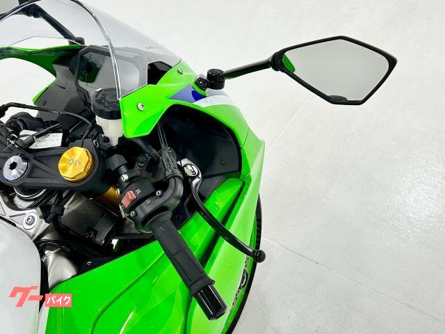 車両情報:カワサキ Ninja ZX−6R | 株式会社レッドバロン | 中古バイク