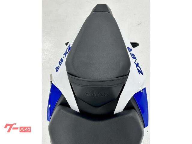 カワサキ Ninja ZX－6R 40th Anniversary