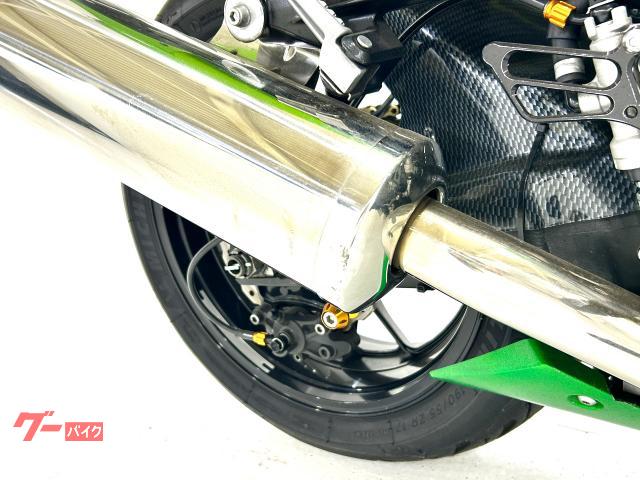 車両情報:カワサキ Ninja ZX−14 | 株式会社レッドバロン | 中古バイク