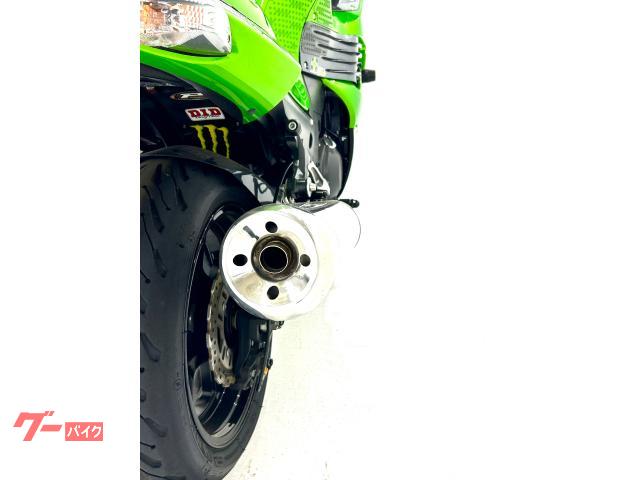 カワサキ Ninja ZX－14 1079390024 社外レバー