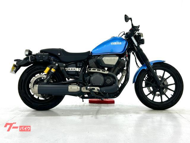 ＢＯＬＴ　Ｃスペック　１０１２５５００３２　ＥＴＣ・デイトナＵＳＢ・サイドバッグサポート付