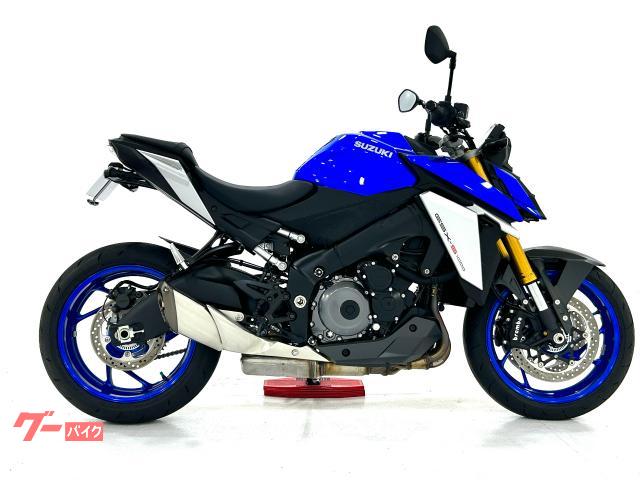 ＧＳＸ−Ｓ１０００　１１３８４１０００８　フ　スーパースポーツのＤＮＡ　ＥＴＣ・フェンダーレスキット付