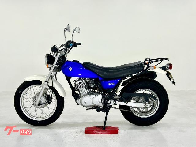 バンバン200 車両情報:スズキ バンバン200 | リバースオート相模原 | 中古バイク