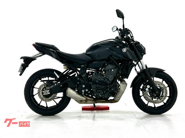 ＭＴ−０７　１３０３５２０００６　ＬＥＤヘッドライト・ウインカー　デイトナスライダー付