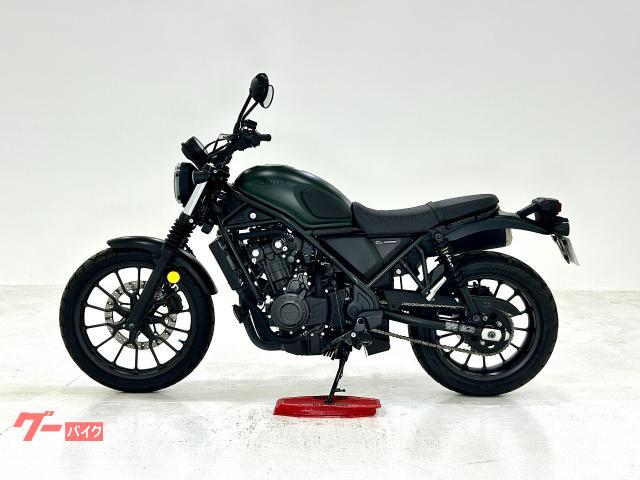 車両情報:ホンダ CL500 | 株式会社レッドバロン | 中古バイク・新車バイク探しはバイクブロス