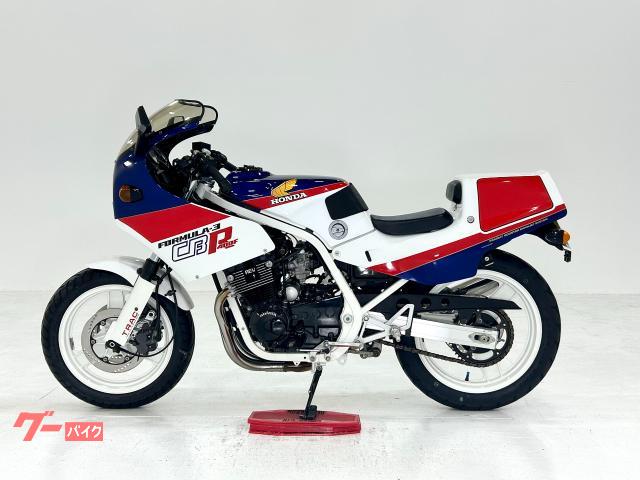 ホンダ CBR400Fフォーミュラ3 11741C0027｜株式会社