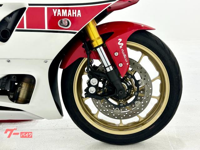 Yamaha YZF-R7 WGP 60th Anniversary 1131550048 — миниатюра 6