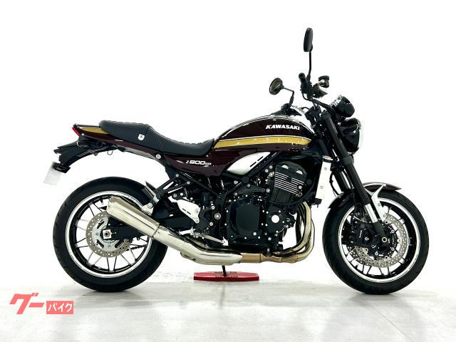 Ｚ９００ＲＳ　１８２０５Ｂ０００３