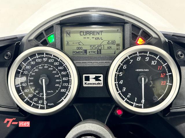 車両情報:カワサキ Ninja ZX−14R | 株式会社レッドバロン | 中古