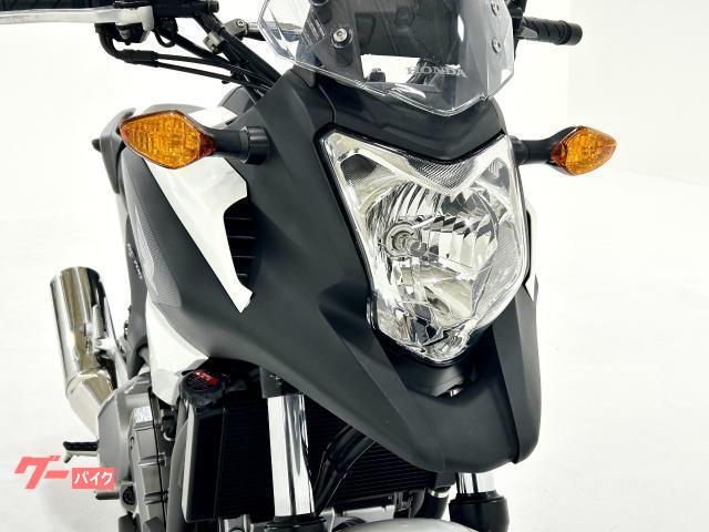 ホンダ NC700X タイプLD DCT 1117490023｜株式