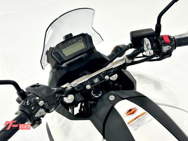 ホンダ NC700X タイプLD DCT 1117490023｜株式