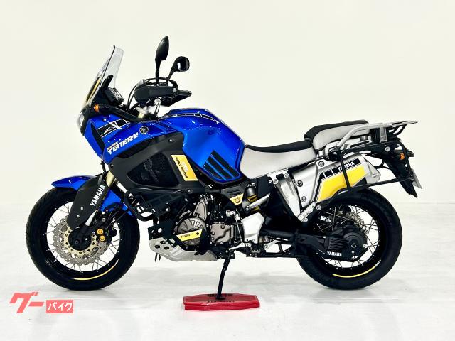 ヤマハ XT1200Zスーパーテネレ 12484C0031｜株式会社