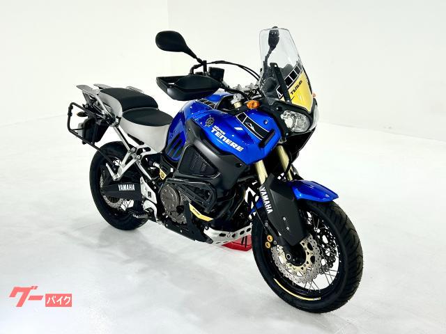 ヤマハ XT1200Zスーパーテネレ 12484C0031｜株式会社