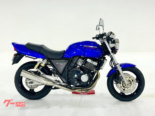 ＣＢ４００Ｓｕｐｅｒ　Ｆｏｕｒ　１０６９５７００２０