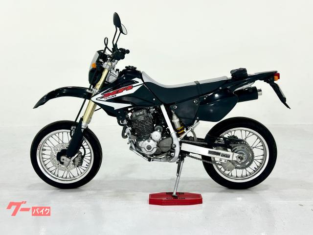 4/23迄　ホンダ XR250 モタード 軽二輪スポーツバイク「XR250」と「XR250 Motard」の